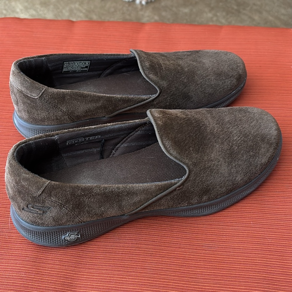 Skechers GoStep Lite Ladies Shoes